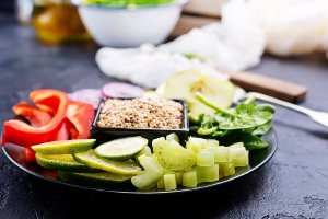 как похудеть на диете из 6 лепестков